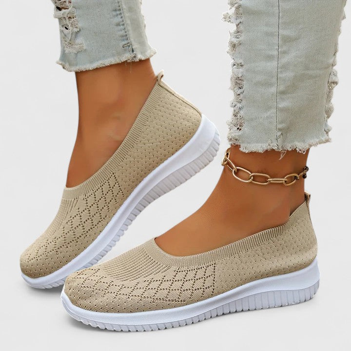 ODARA | SLIP-ON ORTOPEDICHE