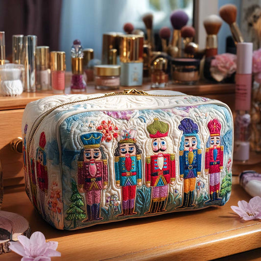 ESMÉE | POCHETTE COSMETICA FATTA A MANO