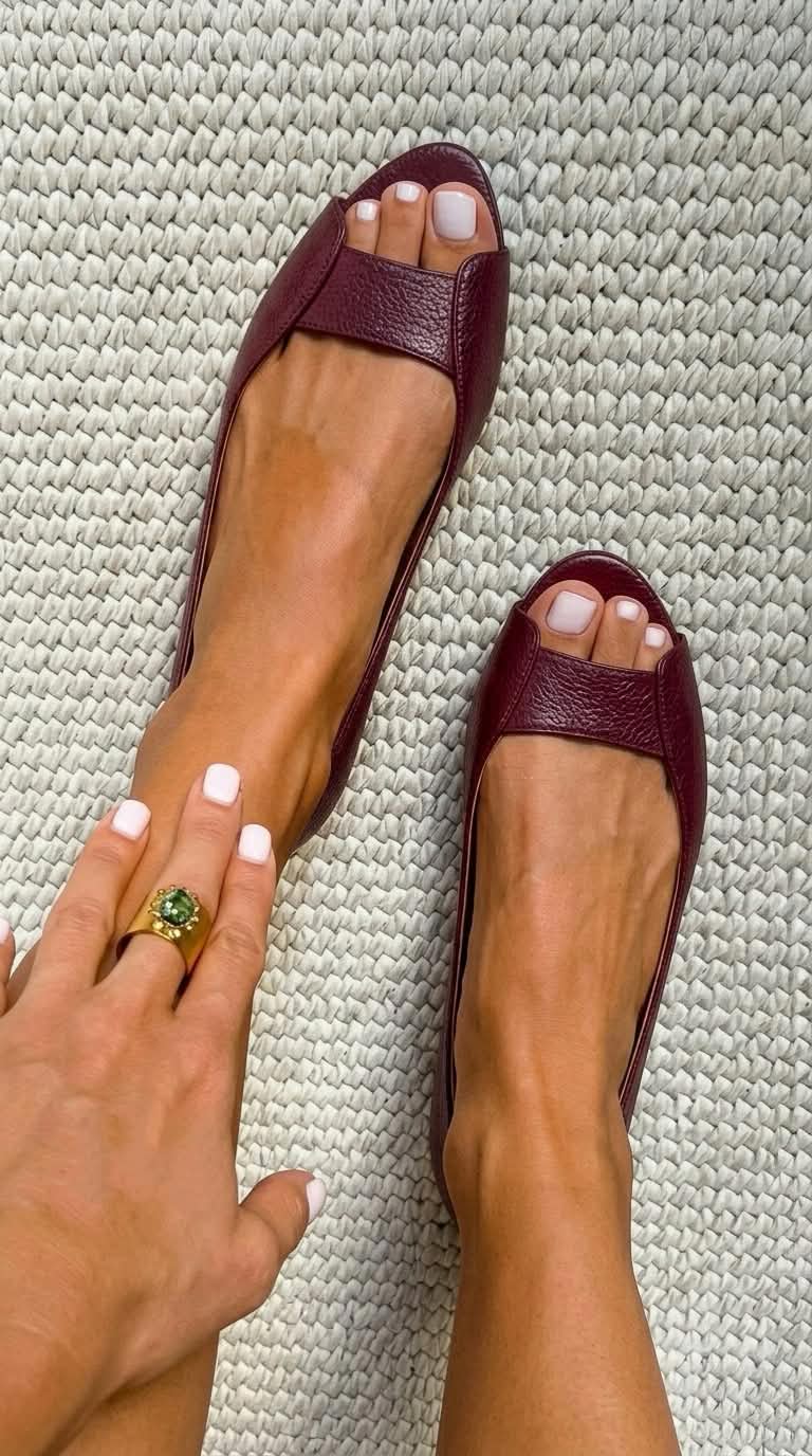 ADELINA | SANDALI ORO COMODI ED ELEGANTI