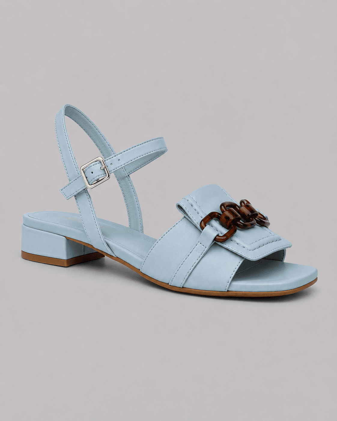 ALMA | SANDALI BEACH CHARM