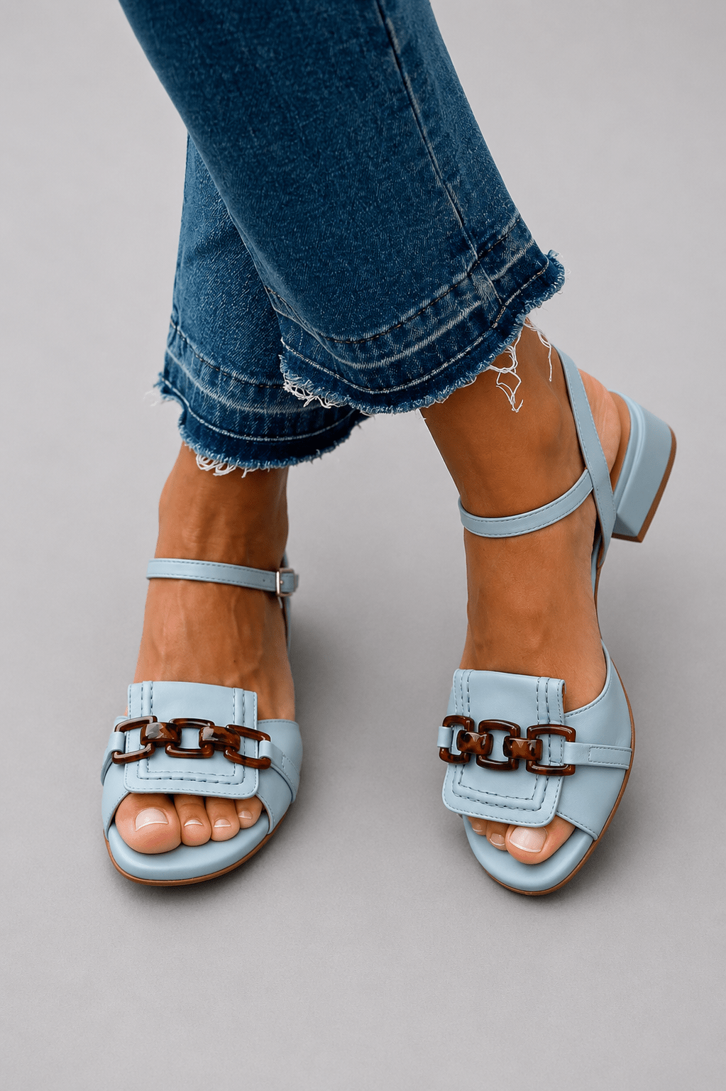 ALMA | SANDALI BEACH CHARM