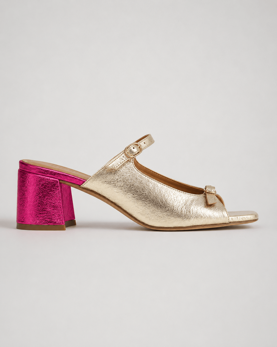 VALENTINA | ELEGANTI SANDALI RIVIERA