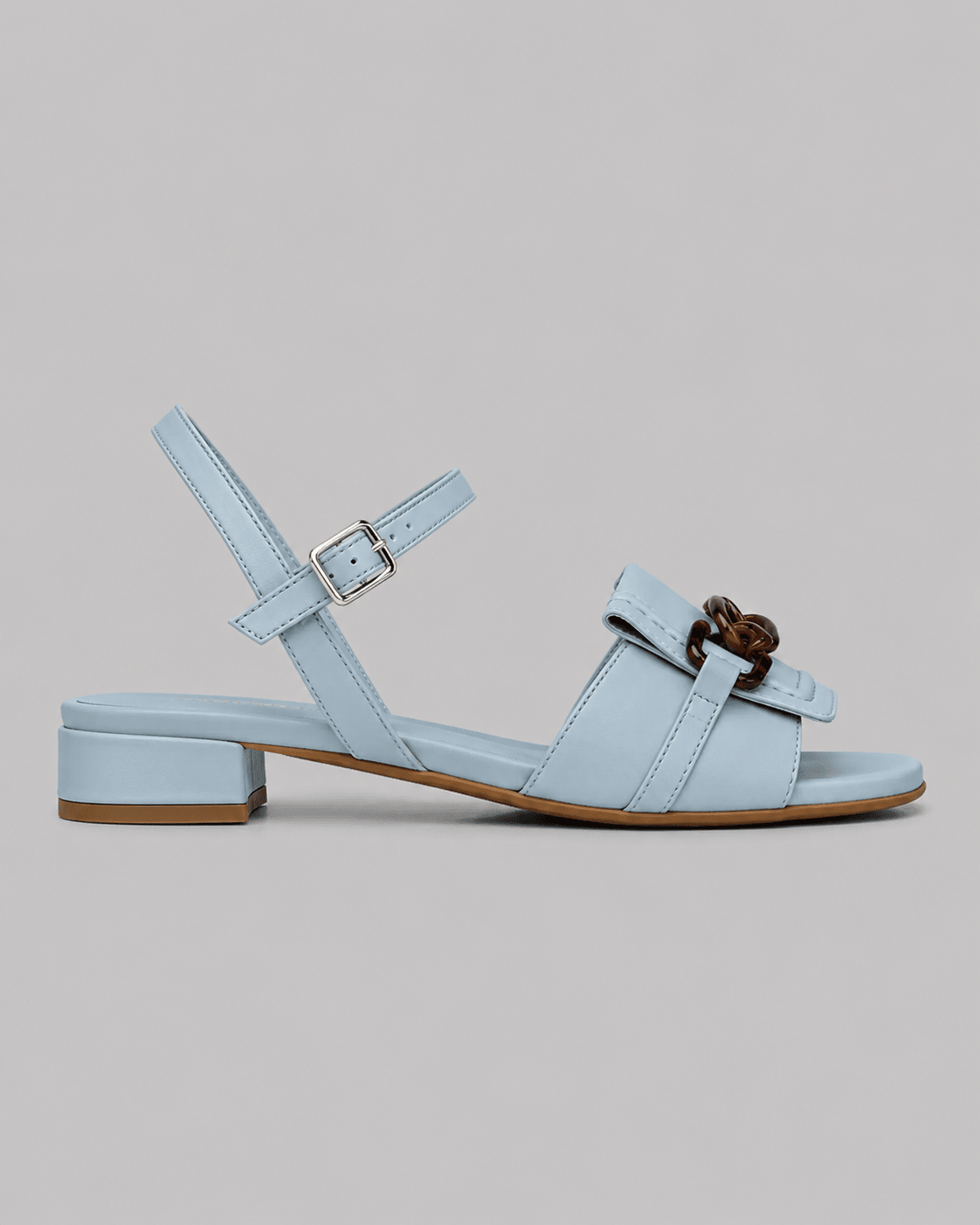 ALMA | SANDALI BEACH CHARM