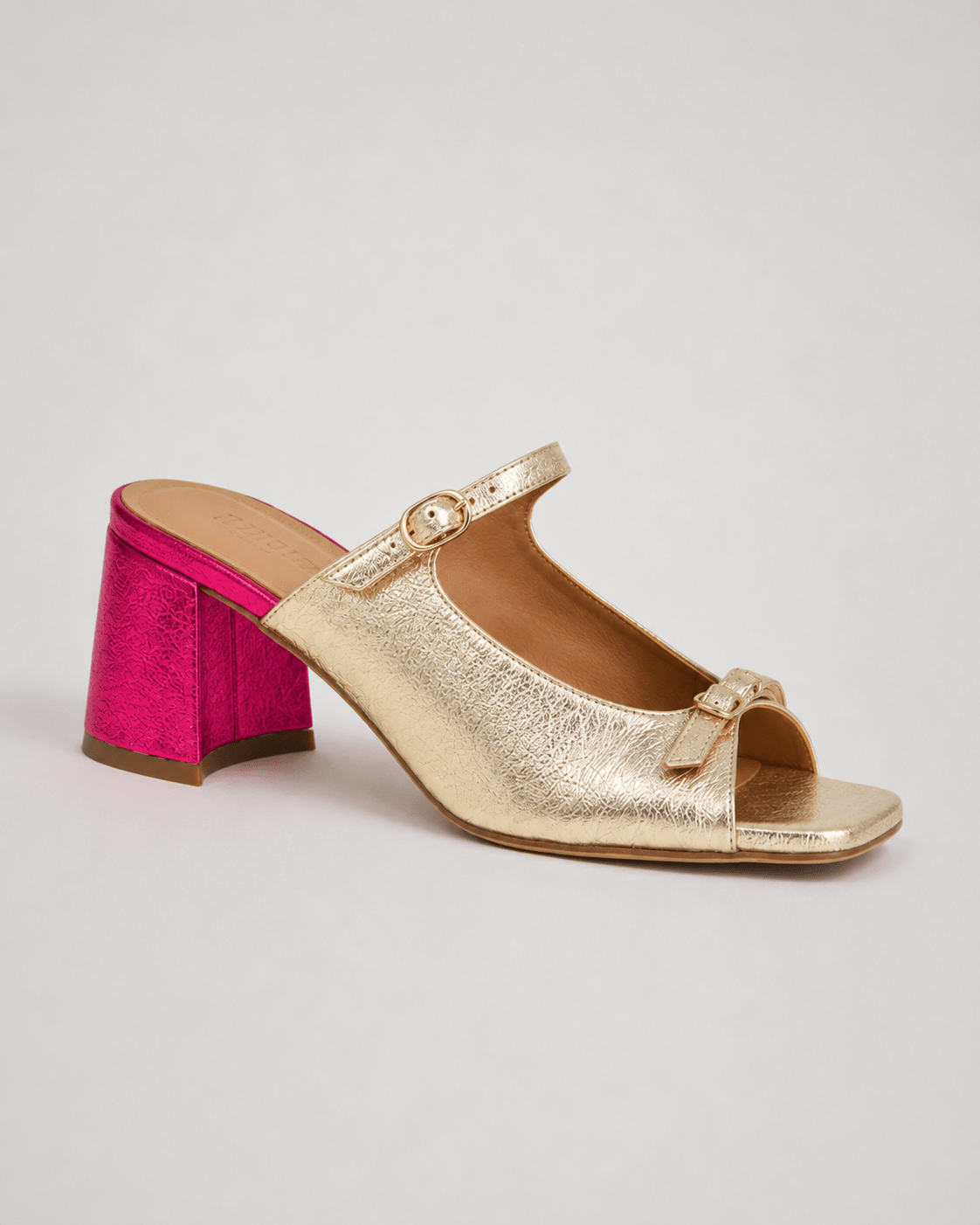 VALENTINA | ELEGANTI SANDALI RIVIERA
