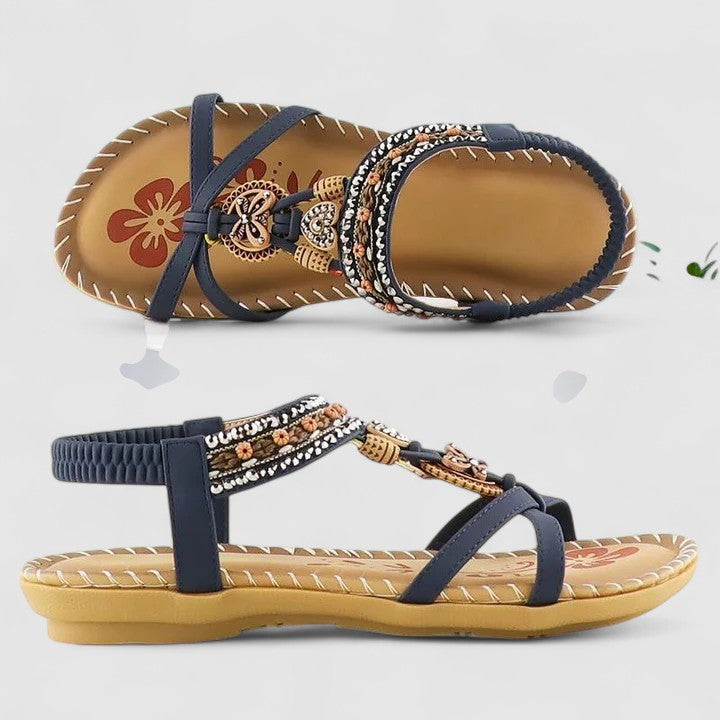 MARYNA | SANDALI ORTOPEDICI