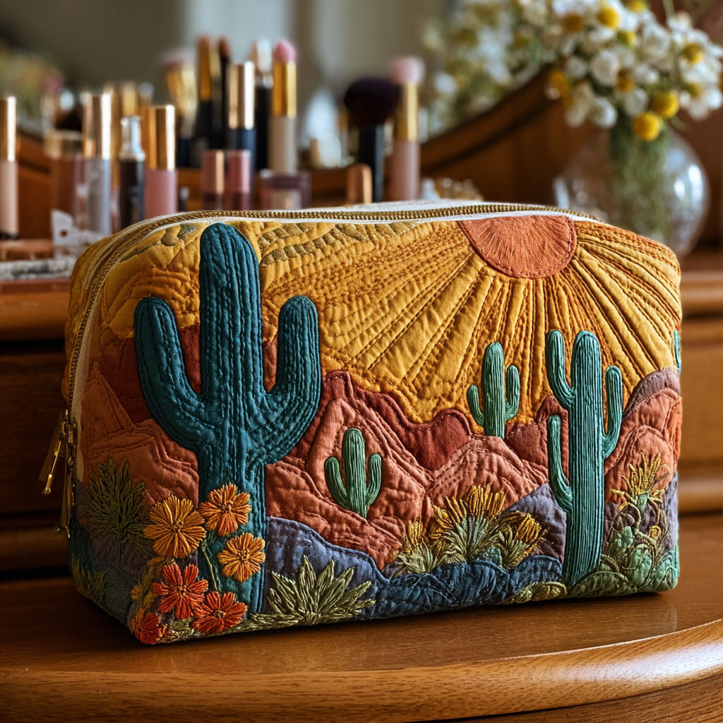 ROMY | POCHETTE COSMETICA FATTA A MANO