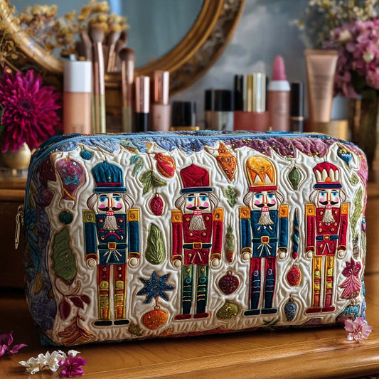 INEZ | BEAUTY CASE FATTI A MANO