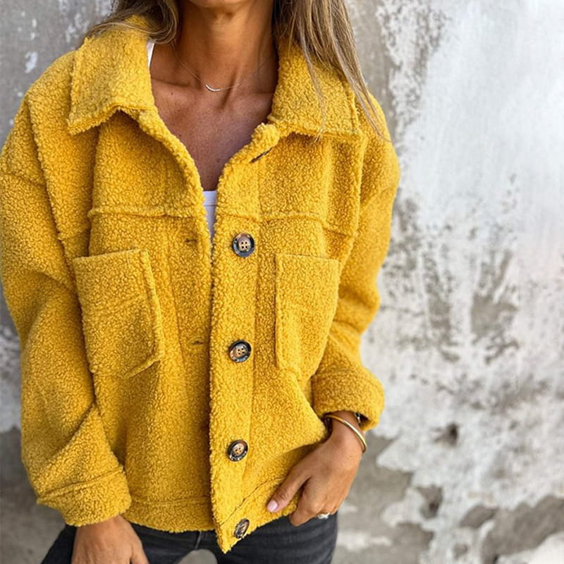 APRILE | GIACCA ELEGANTE E COMODA