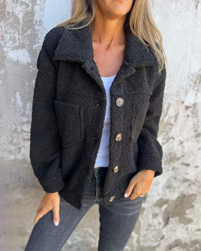 APRILE | GIACCA ELEGANTE E COMODA