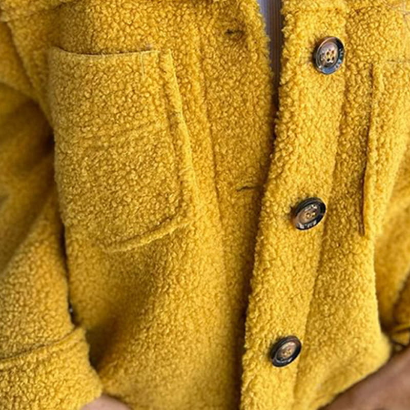APRILE | GIACCA ELEGANTE E COMODA