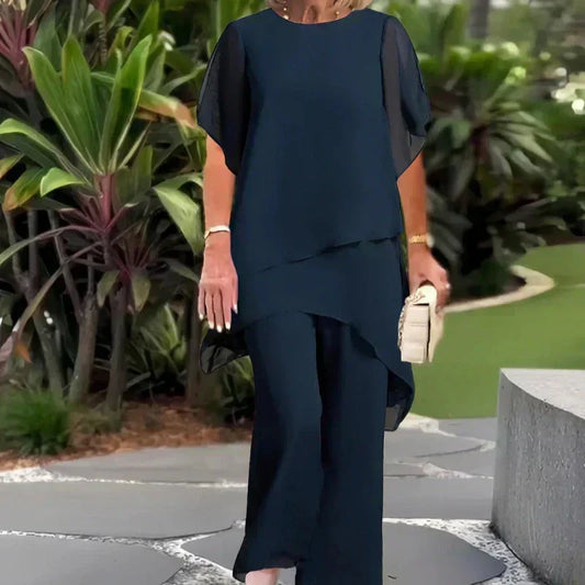 LORRAINE | COMPLETO CHIC E RILASSATO
