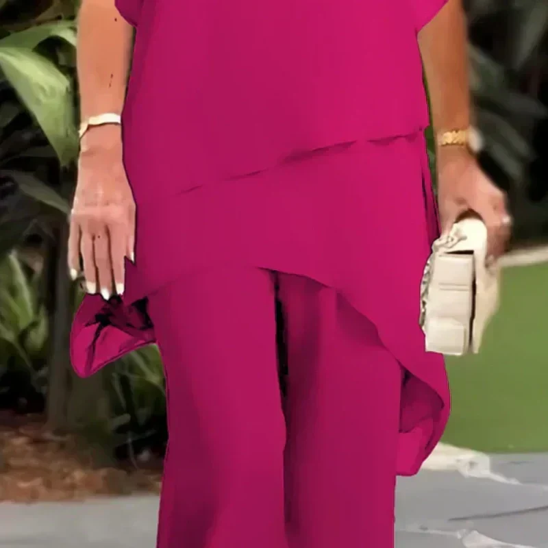 LORRAINE | COMPLETO CHIC E RILASSATO