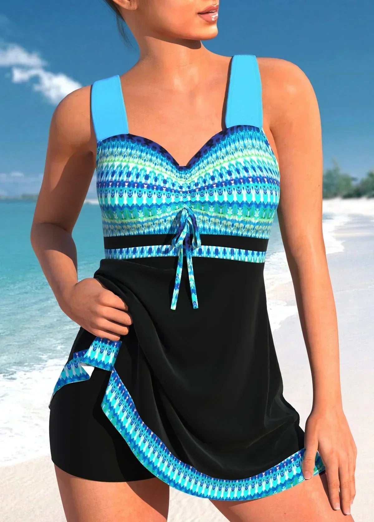 MARINA | COSTUME INTERO NAUTICO